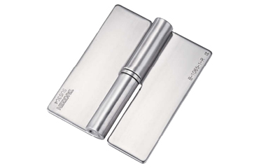 タキゲン B-1065 ステンレス 重量用抜差蝶番